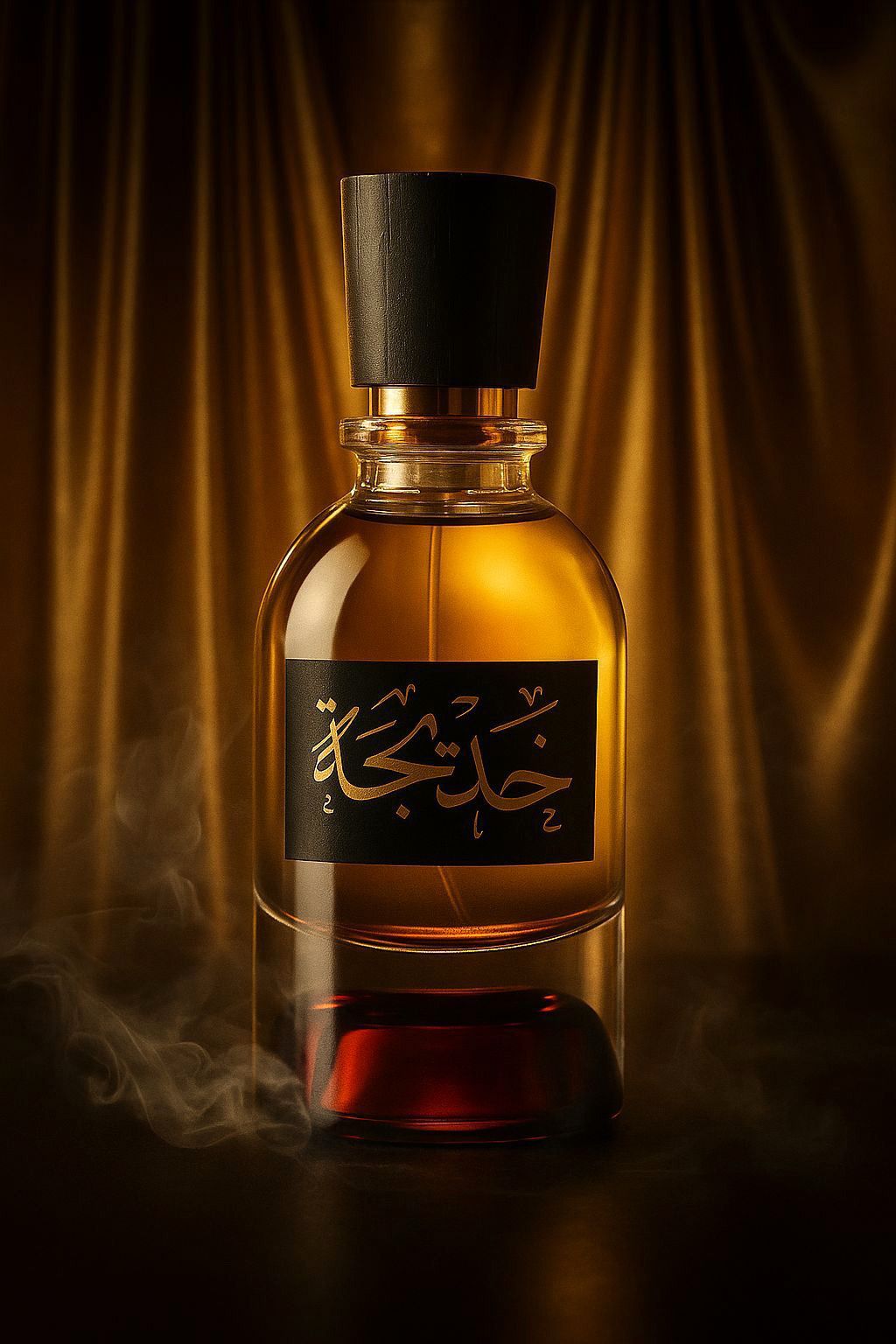 عطر خديجة