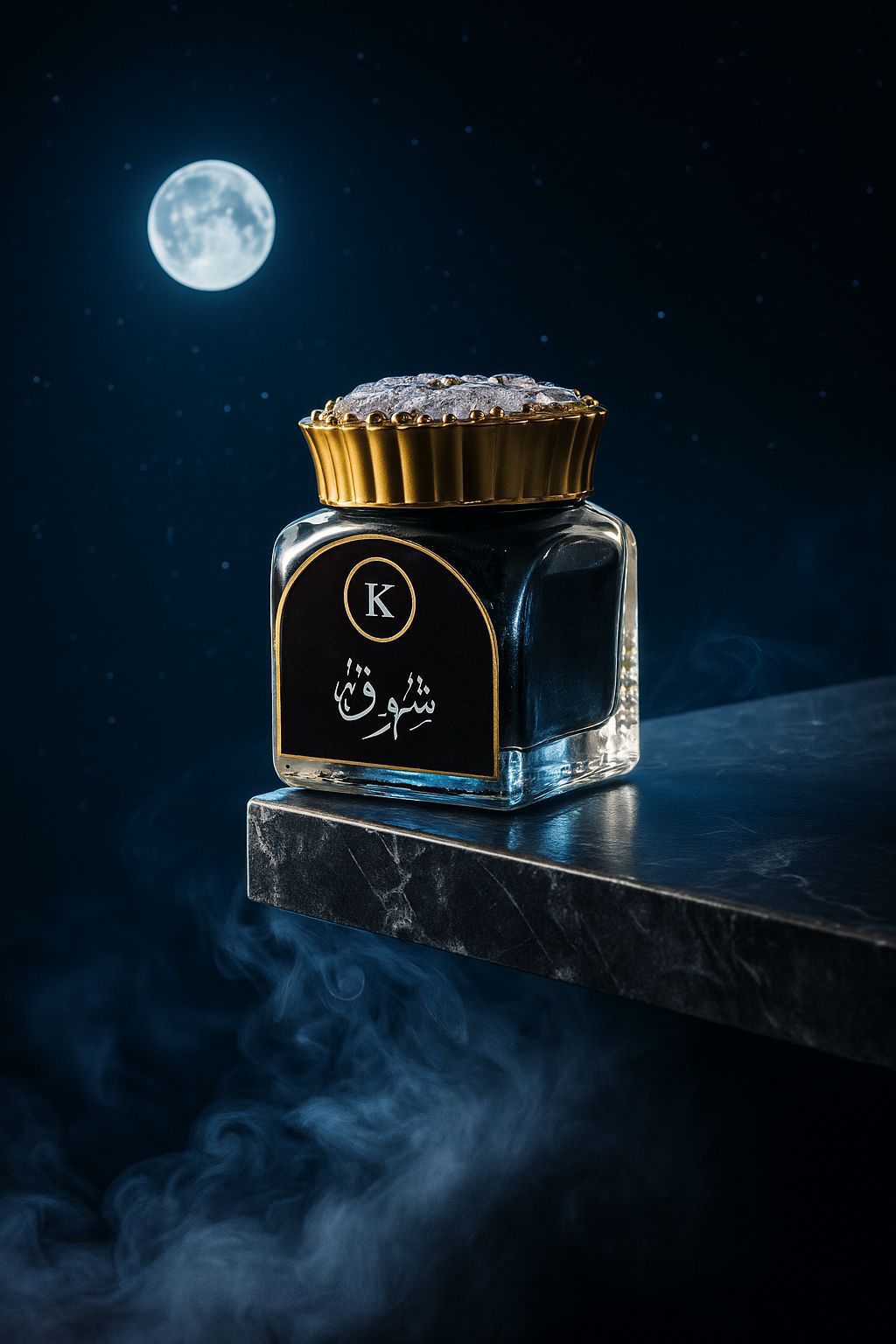 بخور شوق